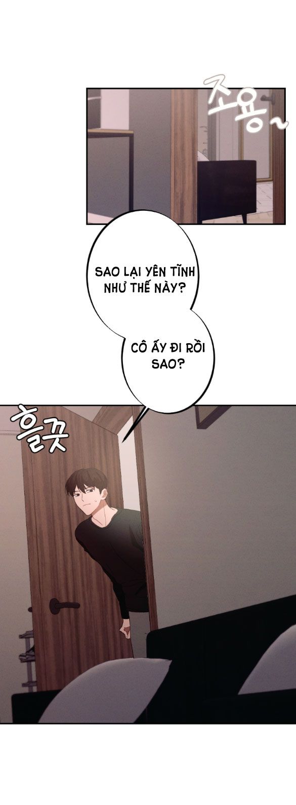 đọc truyện [18+] Còn Nhiều Hơn Cả Những Mối Quan Hệ Đã Từng Chương 5 ảnh 17 tại Giả Dược