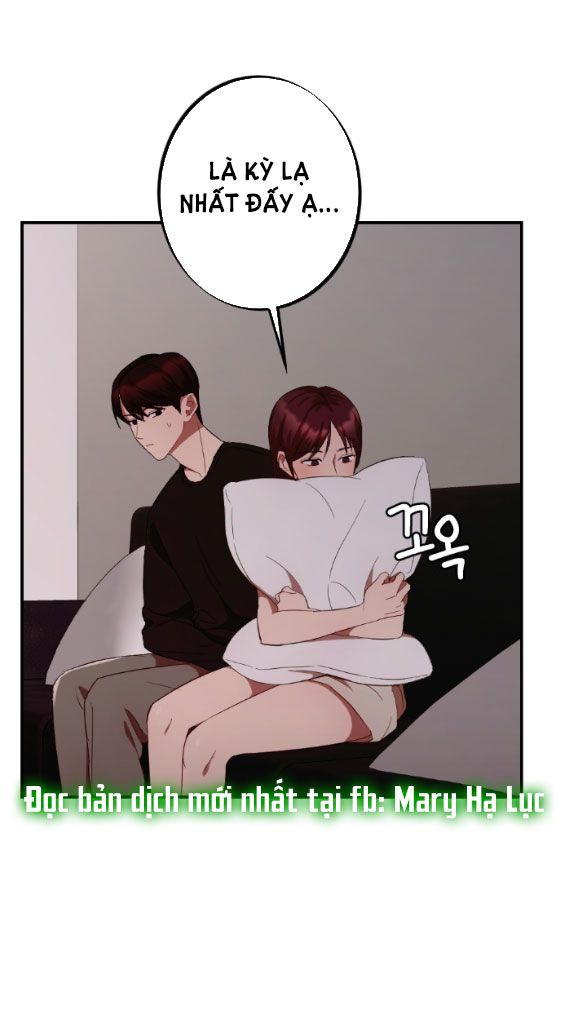 đọc truyện [18+] Còn Nhiều Hơn Cả Những Mối Quan Hệ Đã Từng Chương 5 ảnh 3 tại Giả Dược