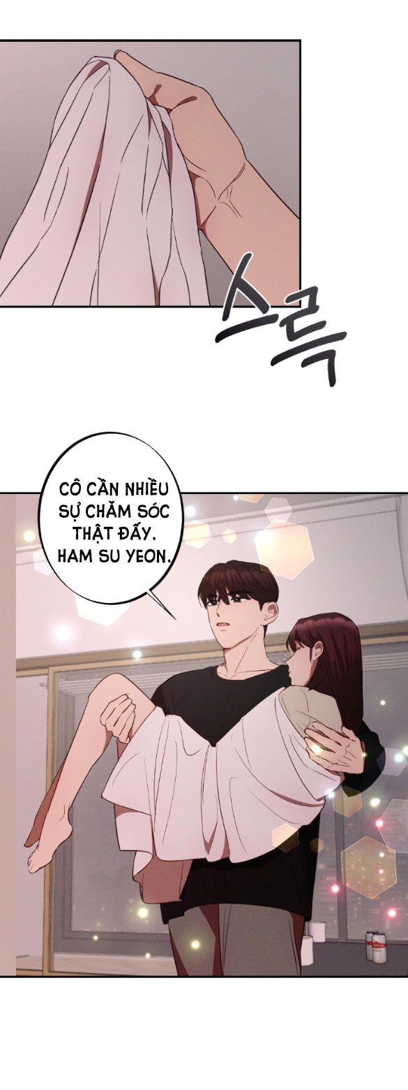 đọc truyện [18+] Còn Nhiều Hơn Cả Những Mối Quan Hệ Đã Từng Chương 5 ảnh 21 tại Giả Dược