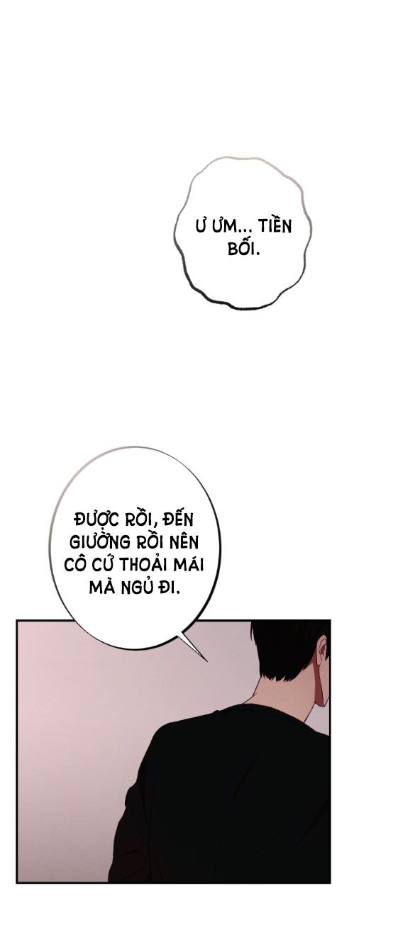 đọc truyện [18+] Còn Nhiều Hơn Cả Những Mối Quan Hệ Đã Từng Chương 5 ảnh 22 tại Giả Dược