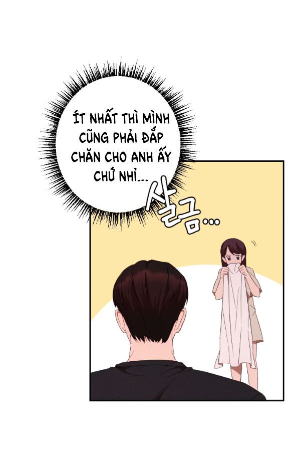 đọc truyện [18+] Còn Nhiều Hơn Cả Những Mối Quan Hệ Đã Từng Chương 5 ảnh 29 tại Giả Dược