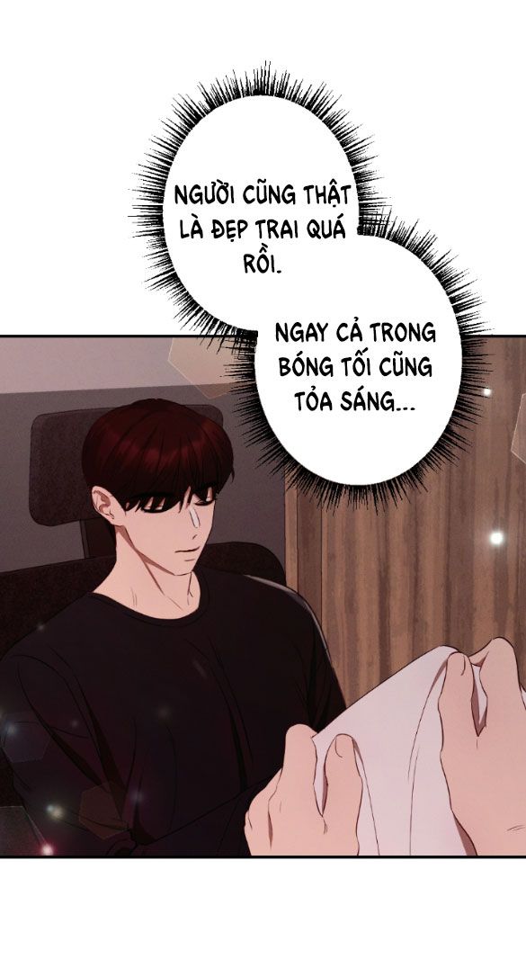 đọc truyện [18+] Còn Nhiều Hơn Cả Những Mối Quan Hệ Đã Từng Chương 5 ảnh 30 tại Giả Dược