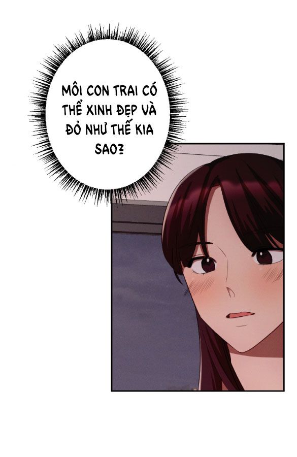 đọc truyện [18+] Còn Nhiều Hơn Cả Những Mối Quan Hệ Đã Từng Chương 5 ảnh 31 tại Giả Dược
