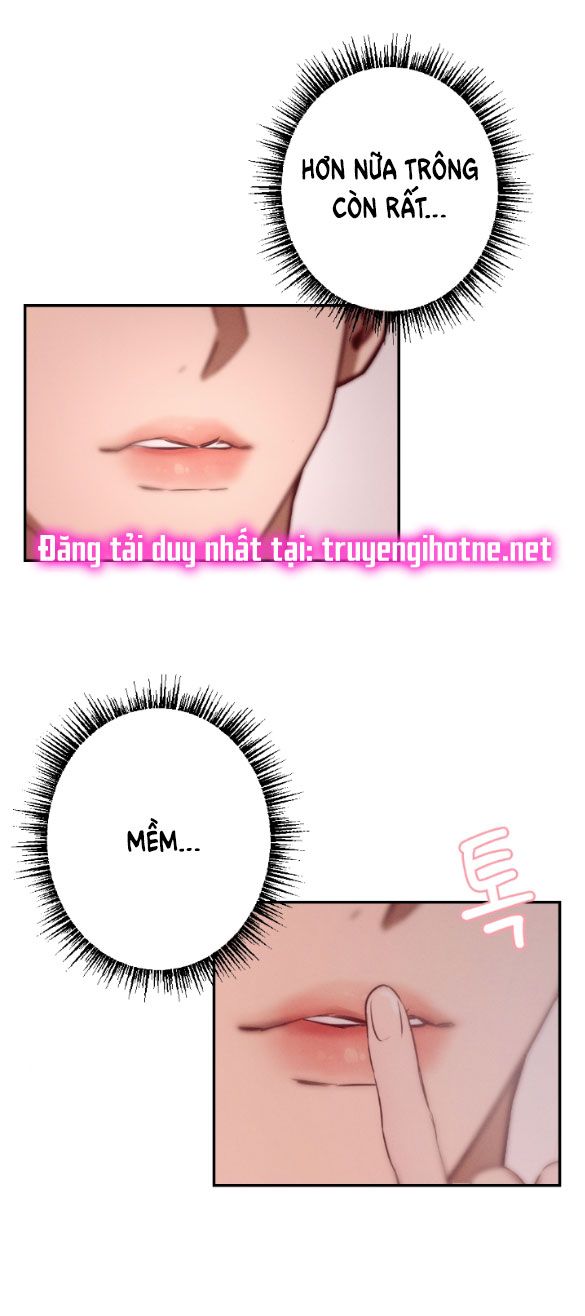 đọc truyện [18+] Còn Nhiều Hơn Cả Những Mối Quan Hệ Đã Từng Chương 5 ảnh 32 tại Giả Dược