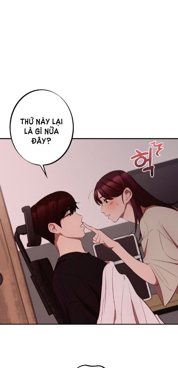 đọc truyện [18+] Còn Nhiều Hơn Cả Những Mối Quan Hệ Đã Từng Chương 5 ảnh 33 tại Giả Dược