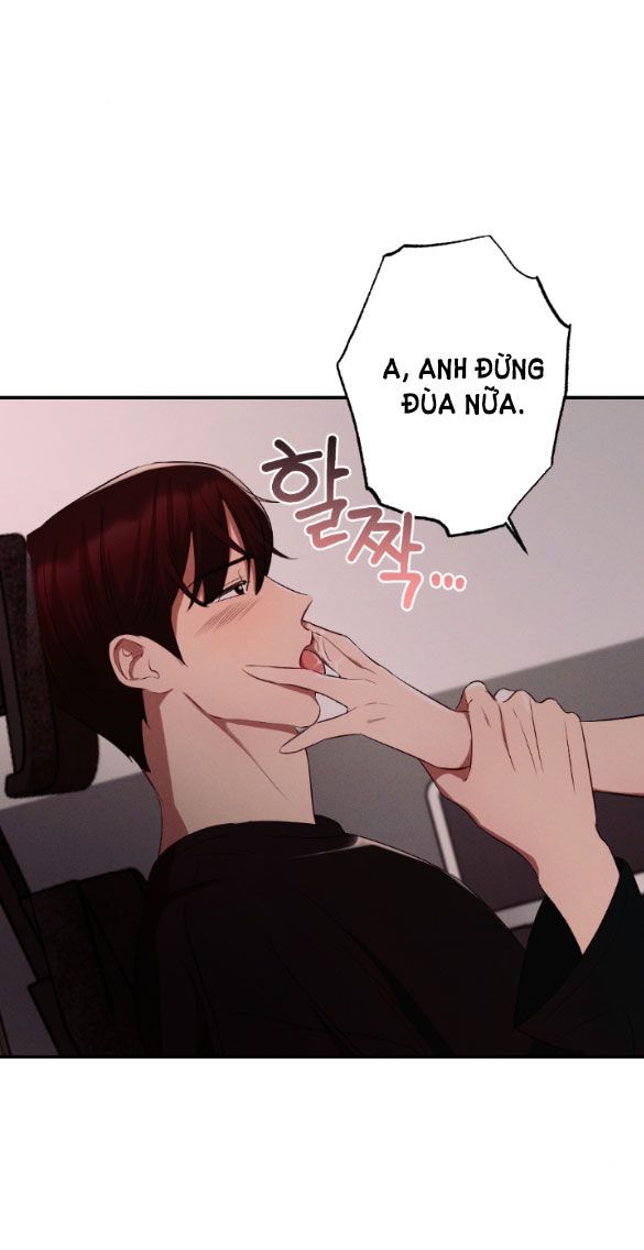 đọc truyện [18+] Còn Nhiều Hơn Cả Những Mối Quan Hệ Đã Từng Chương 5 ảnh 35 tại Giả Dược