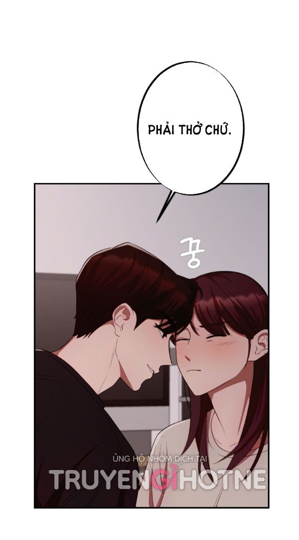 đọc truyện [18+] Còn Nhiều Hơn Cả Những Mối Quan Hệ Đã Từng Chương 5 ảnh 38 tại Giả Dược