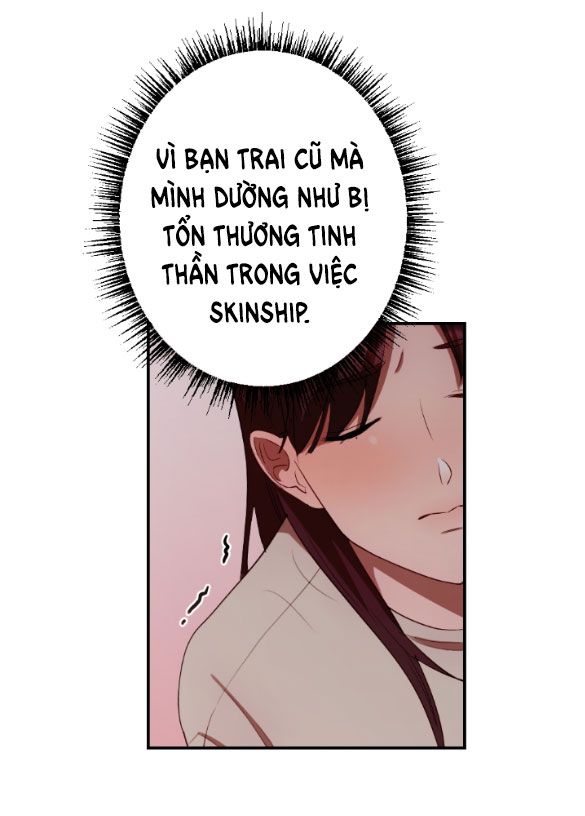 đọc truyện [18+] Còn Nhiều Hơn Cả Những Mối Quan Hệ Đã Từng Chương 5 ảnh 39 tại Giả Dược