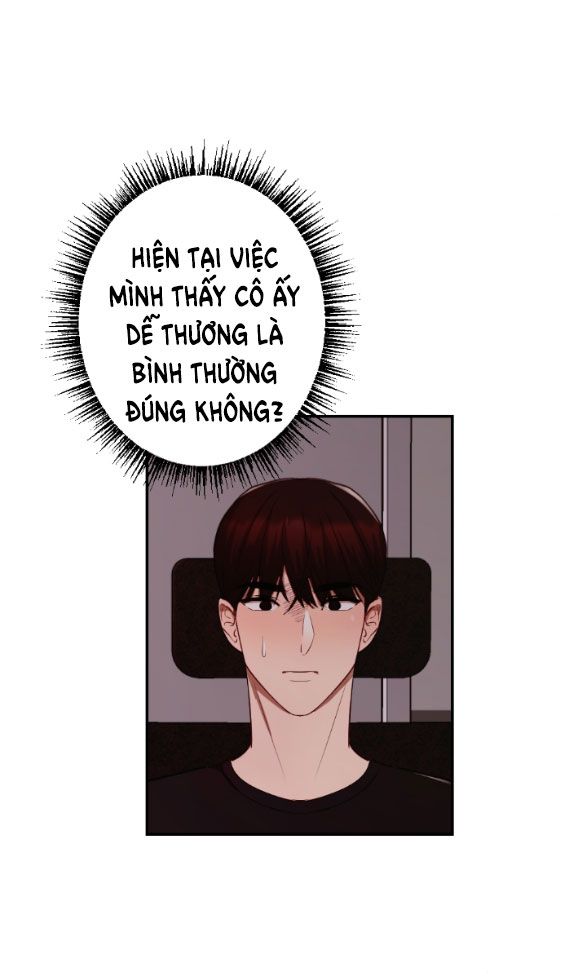 đọc truyện [18+] Còn Nhiều Hơn Cả Những Mối Quan Hệ Đã Từng Chương 5 ảnh 42 tại Giả Dược
