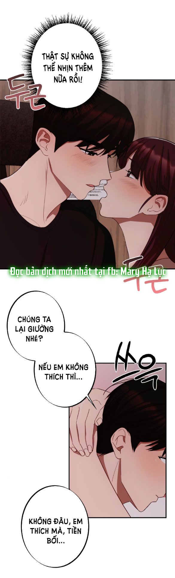 đọc truyện [18+] Còn Nhiều Hơn Cả Những Mối Quan Hệ Đã Từng Chương 5 ảnh 43 tại Giả Dược