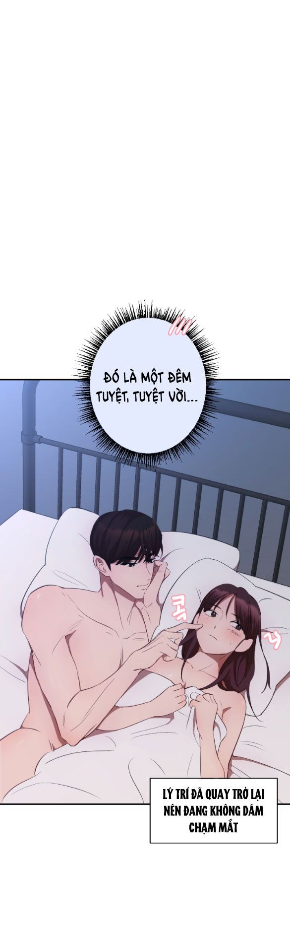 đọc truyện [18+] Còn Nhiều Hơn Cả Những Mối Quan Hệ Đã Từng Chương 5 ảnh 45 tại Giả Dược