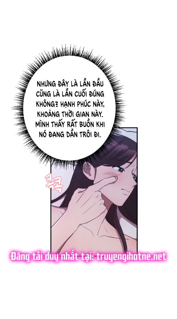 đọc truyện [18+] Còn Nhiều Hơn Cả Những Mối Quan Hệ Đã Từng Chương 5 ảnh 46 tại Giả Dược
