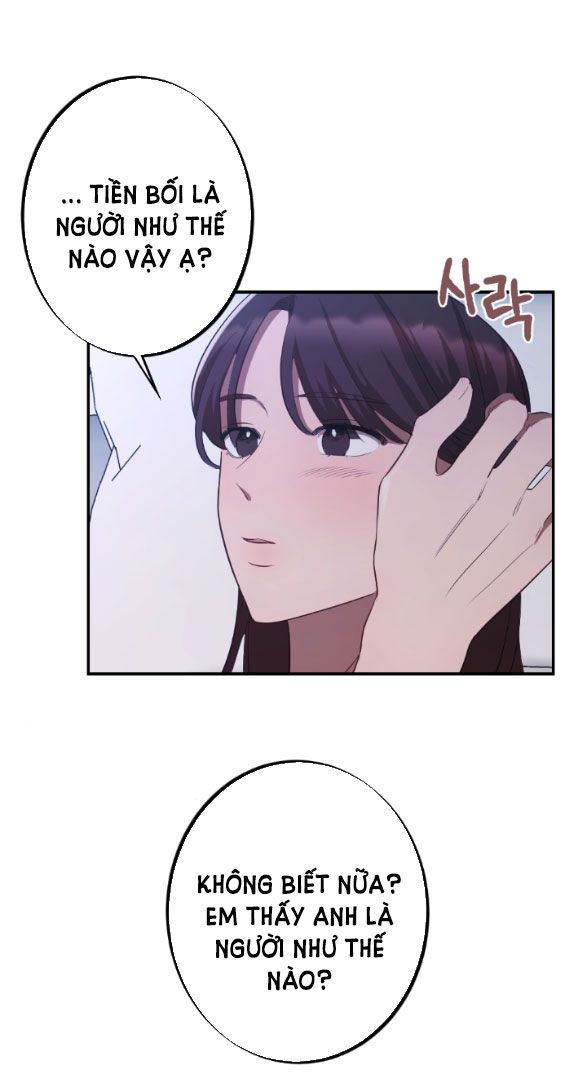 đọc truyện [18+] Còn Nhiều Hơn Cả Những Mối Quan Hệ Đã Từng Chương 5 ảnh 49 tại Giả Dược