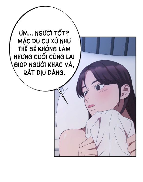 đọc truyện [18+] Còn Nhiều Hơn Cả Những Mối Quan Hệ Đã Từng Chương 5 ảnh 50 tại Giả Dược