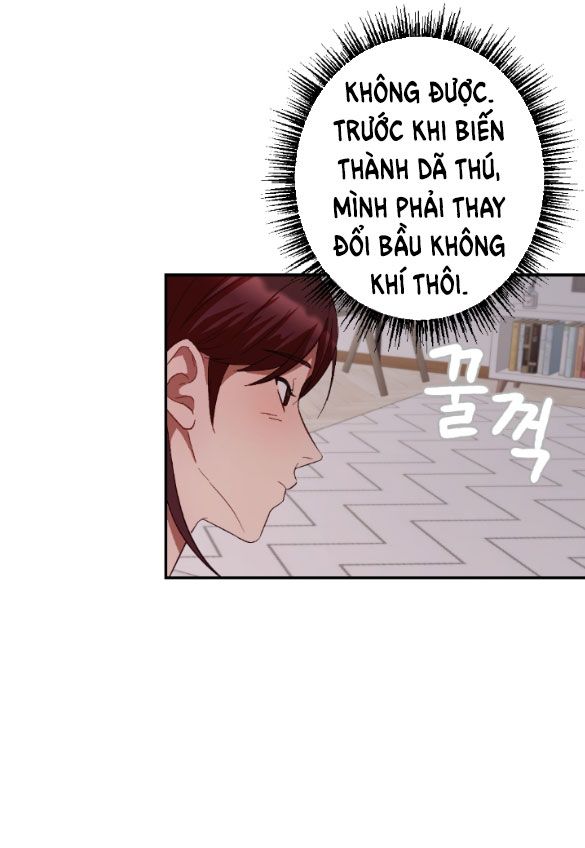 đọc truyện [18+] Còn Nhiều Hơn Cả Những Mối Quan Hệ Đã Từng Chương 5 ảnh 6 tại Giả Dược