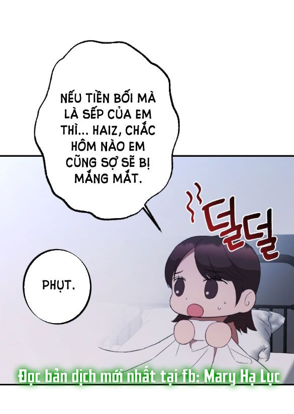 đọc truyện [18+] Còn Nhiều Hơn Cả Những Mối Quan Hệ Đã Từng Chương 5 ảnh 54 tại Giả Dược