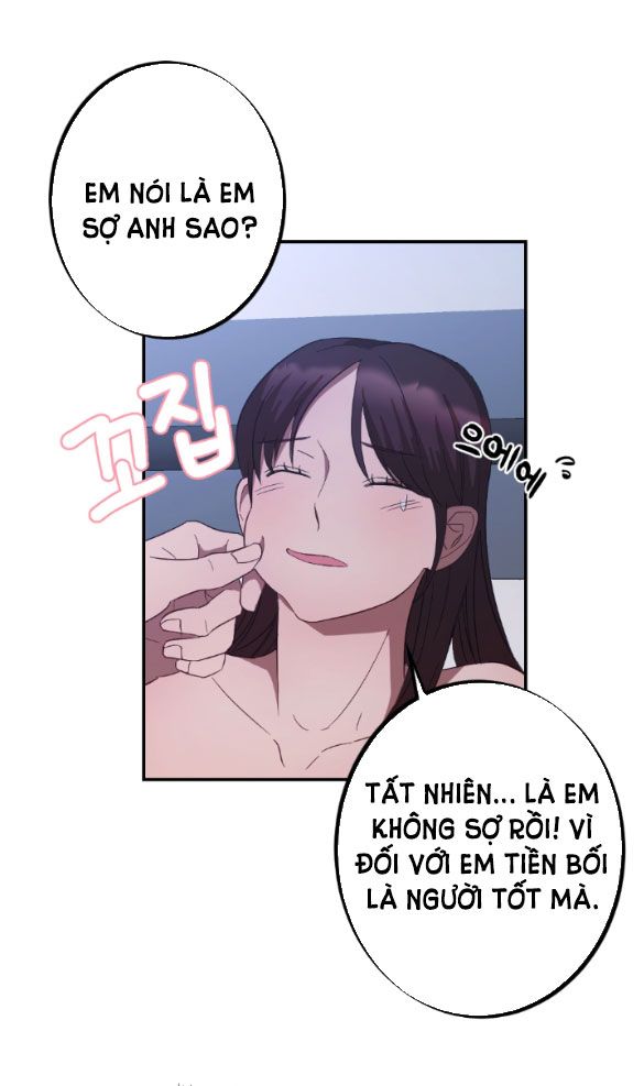 đọc truyện [18+] Còn Nhiều Hơn Cả Những Mối Quan Hệ Đã Từng Chương 5 ảnh 55 tại Giả Dược