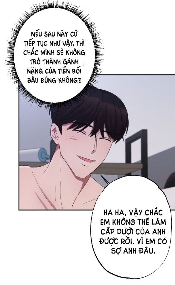 đọc truyện [18+] Còn Nhiều Hơn Cả Những Mối Quan Hệ Đã Từng Chương 5 ảnh 56 tại Giả Dược