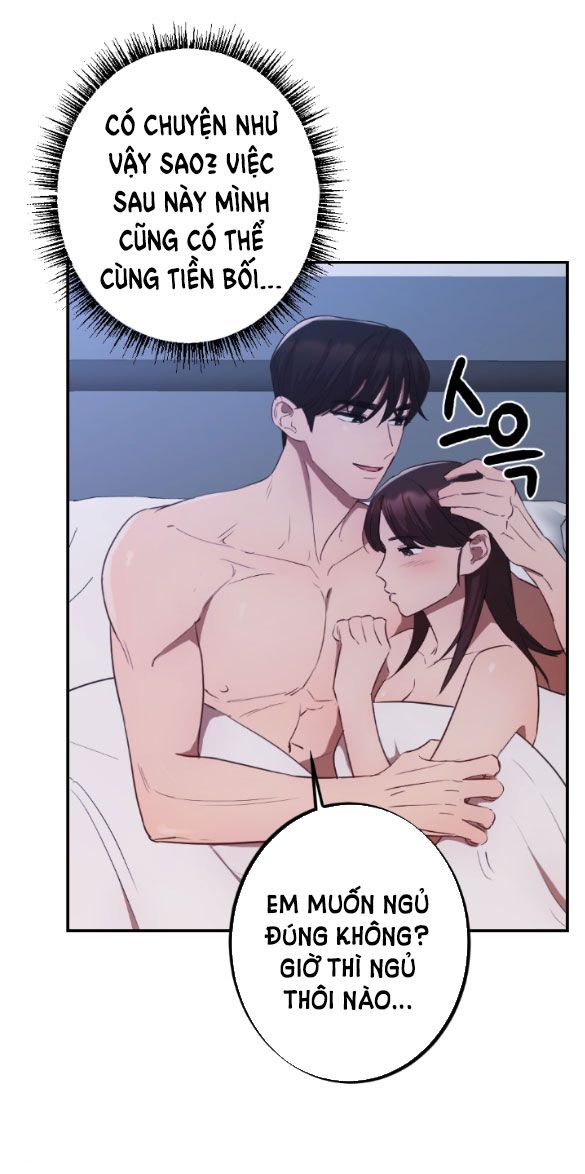 đọc truyện [18+] Còn Nhiều Hơn Cả Những Mối Quan Hệ Đã Từng Chương 5 ảnh 57 tại Giả Dược
