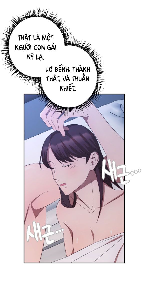 đọc truyện [18+] Còn Nhiều Hơn Cả Những Mối Quan Hệ Đã Từng Chương 5 ảnh 59 tại Giả Dược