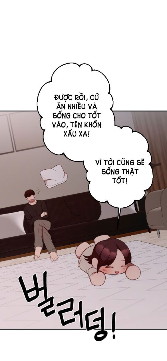 đọc truyện [18+] Còn Nhiều Hơn Cả Những Mối Quan Hệ Đã Từng Chương 5 ảnh 7 tại Giả Dược