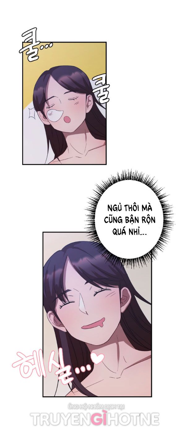 đọc truyện [18+] Còn Nhiều Hơn Cả Những Mối Quan Hệ Đã Từng Chương 5 ảnh 61 tại Giả Dược