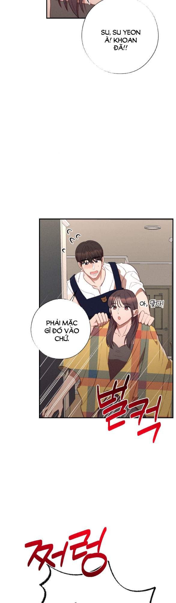 đọc truyện [18+] Còn Nhiều Hơn Cả Những Mối Quan Hệ Đã Từng Chương 51.1 ảnh 5 tại Thiên Thai Truyện