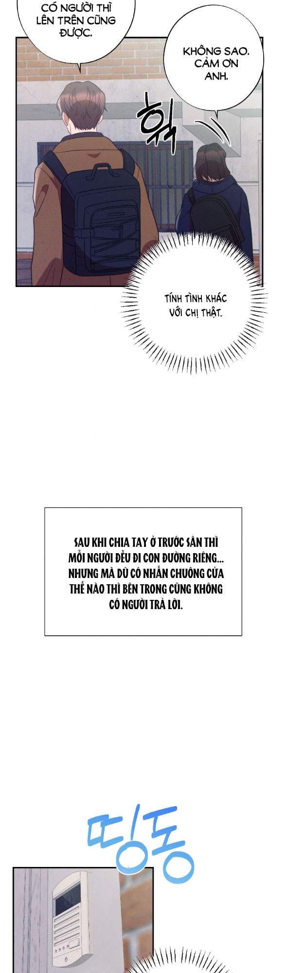 đọc truyện [18+] Còn Nhiều Hơn Cả Những Mối Quan Hệ Đã Từng Chương 51.2 ảnh 19 tại Thiên Thai Truyện