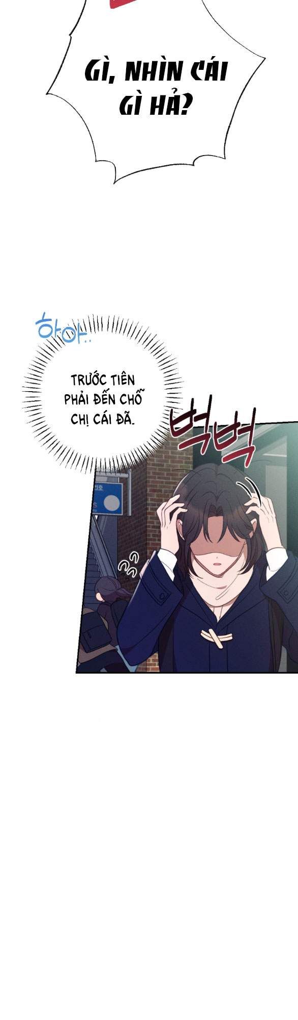 đọc truyện [18+] Còn Nhiều Hơn Cả Những Mối Quan Hệ Đã Từng Chương 51.2 ảnh 6 tại Thiên Thai Truyện