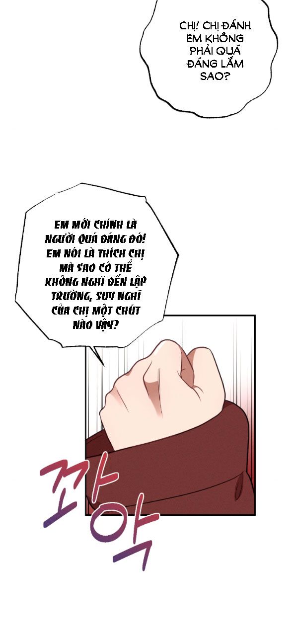 đọc truyện [18+] Còn Nhiều Hơn Cả Những Mối Quan Hệ Đã Từng Chương 52 ảnh 16 tại Giả Dược