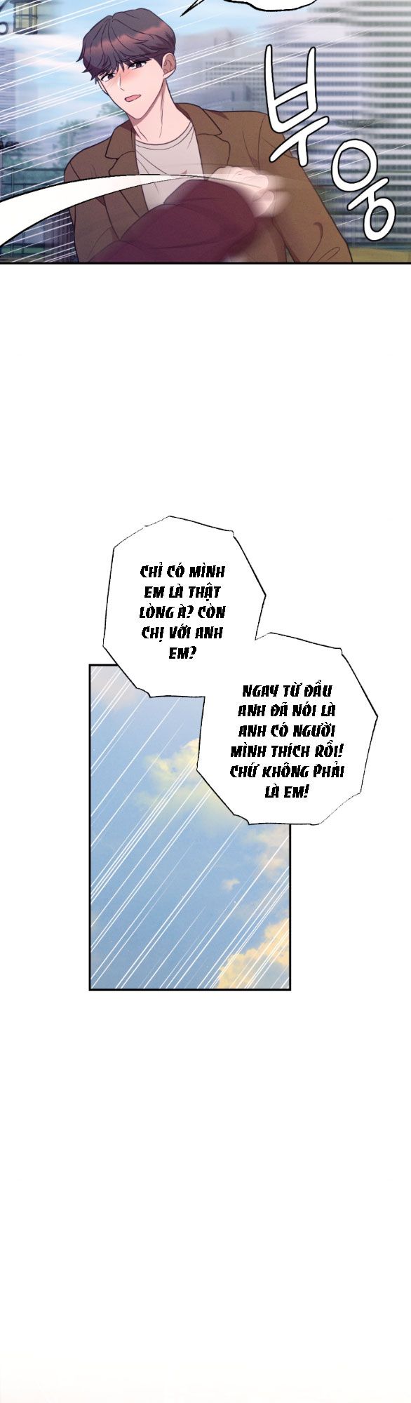 đọc truyện [18+] Còn Nhiều Hơn Cả Những Mối Quan Hệ Đã Từng Chương 52 ảnh 18 tại Giả Dược