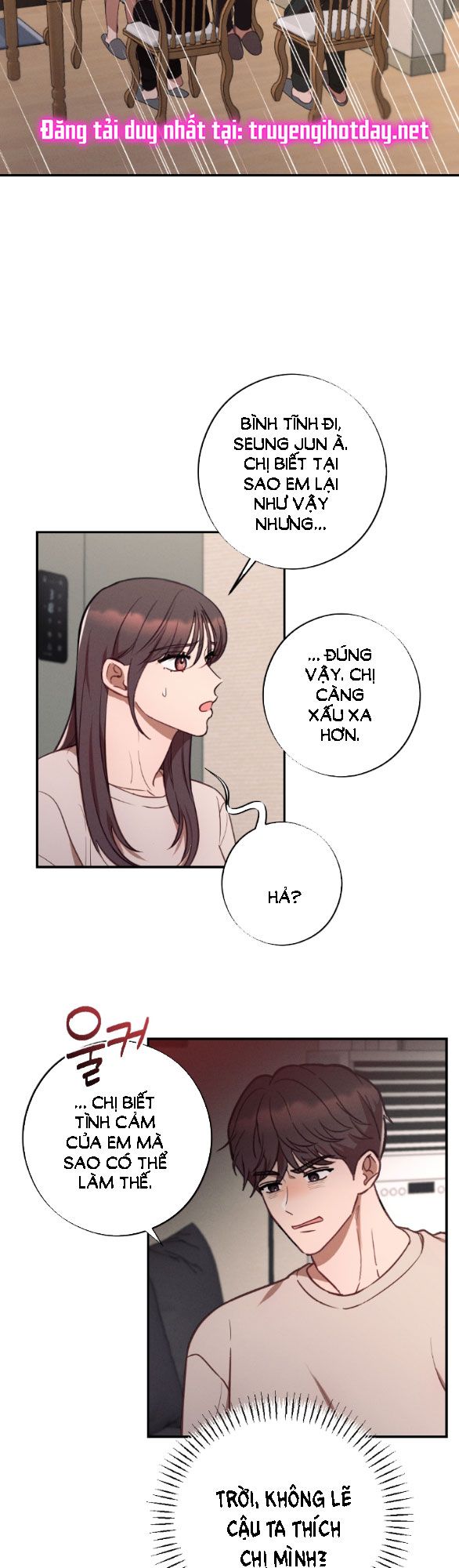 đọc truyện [18+] Còn Nhiều Hơn Cả Những Mối Quan Hệ Đã Từng Chương 52 ảnh 4 tại Giả Dược