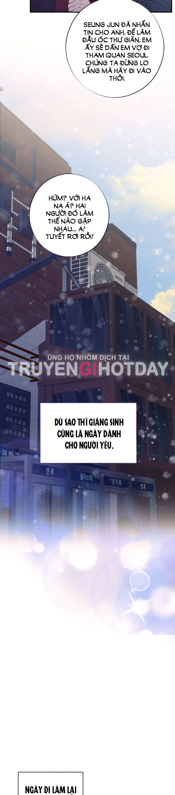 đọc truyện [18+] Còn Nhiều Hơn Cả Những Mối Quan Hệ Đã Từng Chương 52 ảnh 32 tại Giả Dược