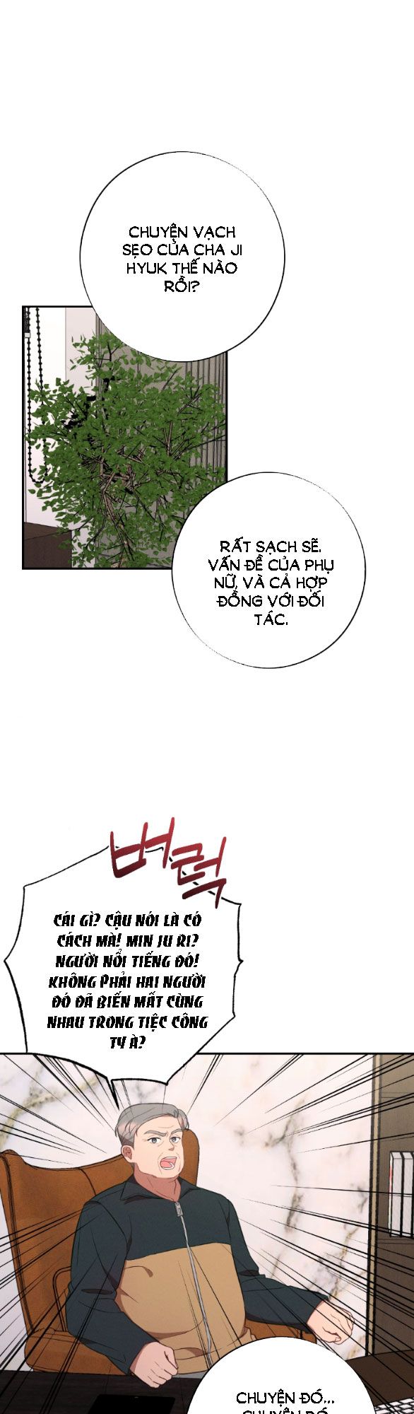 đọc truyện [18+] Còn Nhiều Hơn Cả Những Mối Quan Hệ Đã Từng Chương 52 ảnh 37 tại Giả Dược
