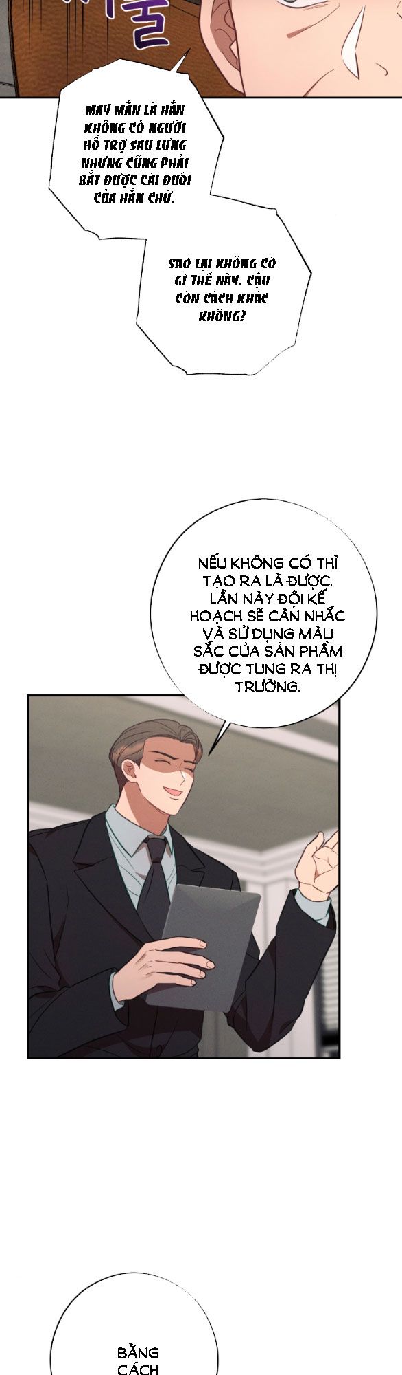 đọc truyện [18+] Còn Nhiều Hơn Cả Những Mối Quan Hệ Đã Từng Chương 52 ảnh 39 tại Giả Dược
