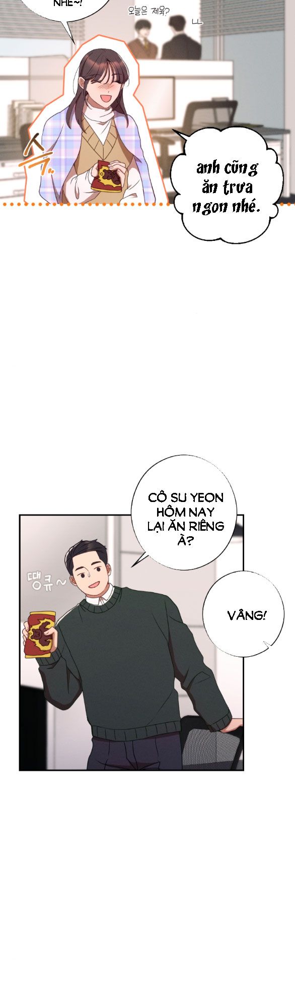 đọc truyện [18+] Còn Nhiều Hơn Cả Những Mối Quan Hệ Đã Từng Chương 53 ảnh 2 tại Giả Dược