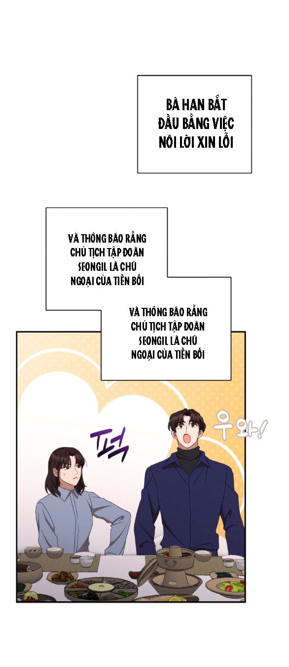 đọc truyện [18+] Còn Nhiều Hơn Cả Những Mối Quan Hệ Đã Từng Chương 53 ảnh 17 tại Giả Dược