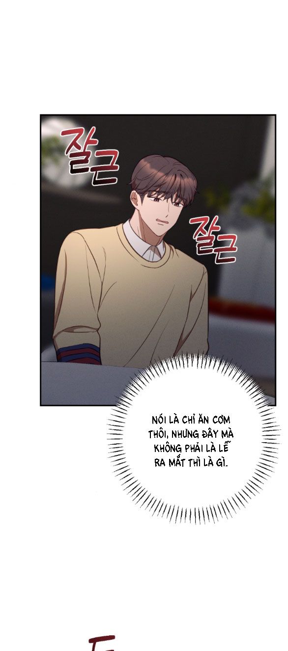 đọc truyện [18+] Còn Nhiều Hơn Cả Những Mối Quan Hệ Đã Từng Chương 53 ảnh 19 tại Giả Dược