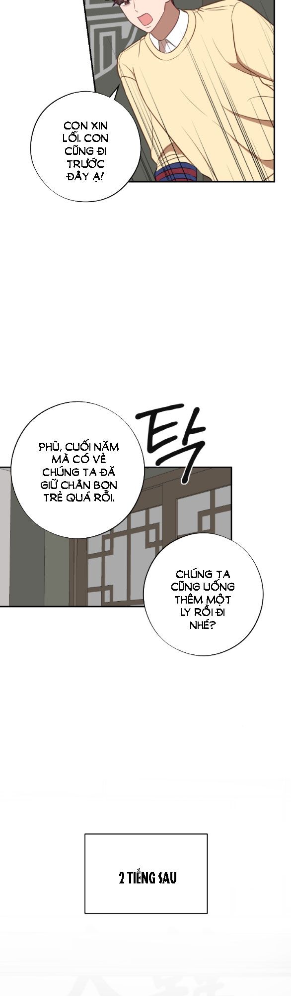 đọc truyện [18+] Còn Nhiều Hơn Cả Những Mối Quan Hệ Đã Từng Chương 53 ảnh 31 tại Giả Dược