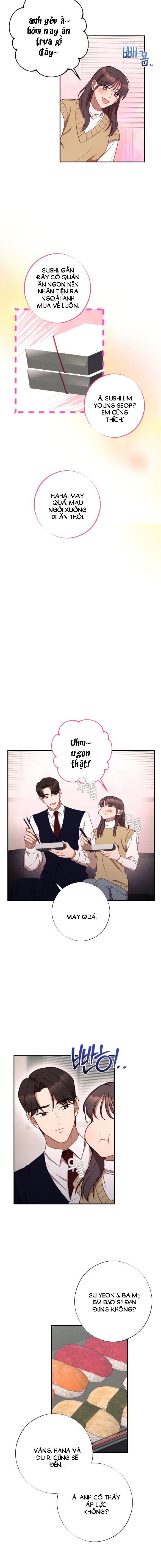 đọc truyện [18+] Còn Nhiều Hơn Cả Những Mối Quan Hệ Đã Từng Chương 53 ảnh 5 tại Giả Dược