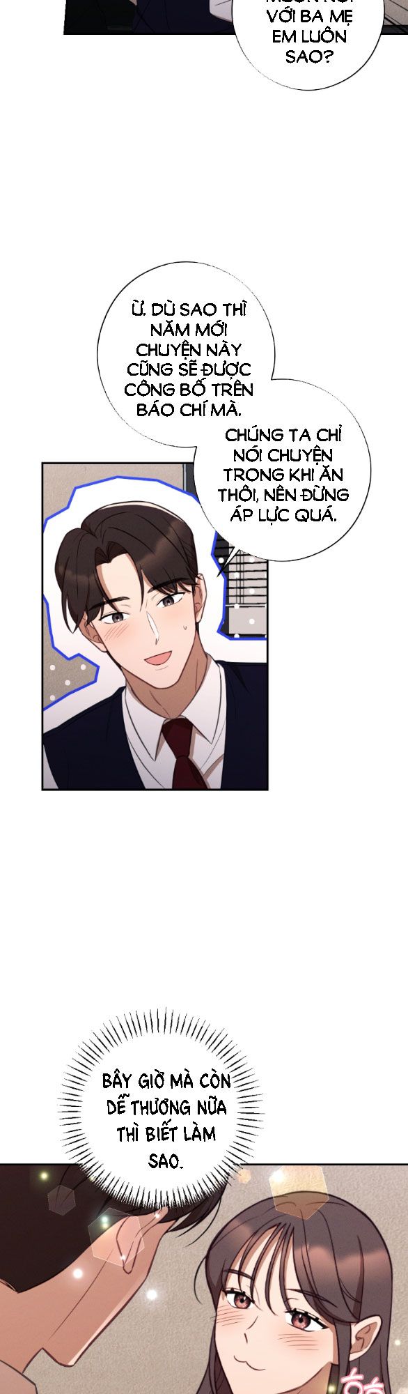 đọc truyện [18+] Còn Nhiều Hơn Cả Những Mối Quan Hệ Đã Từng Chương 53 ảnh 8 tại Giả Dược