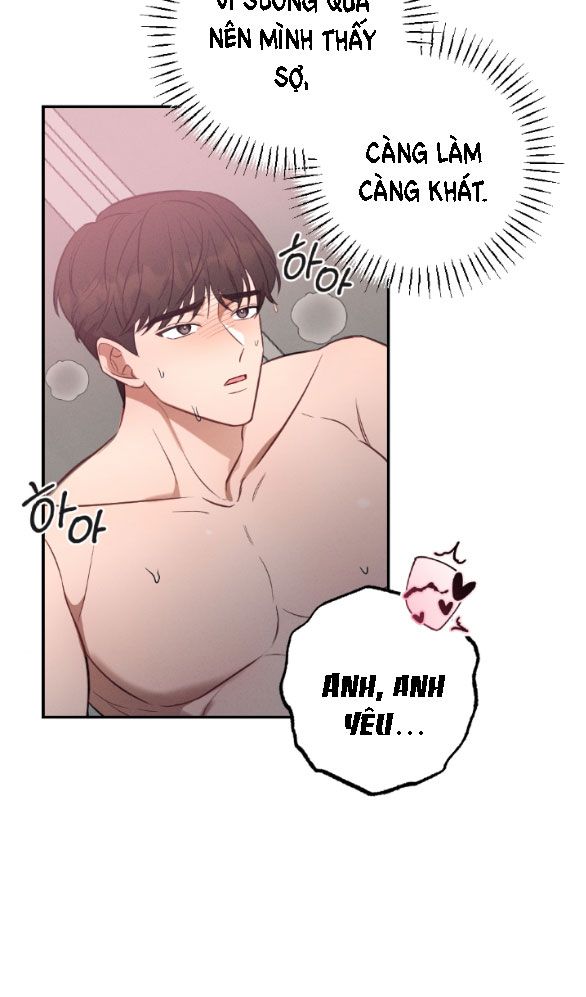 đọc truyện [18+] Còn Nhiều Hơn Cả Những Mối Quan Hệ Đã Từng Chương 54 ảnh 13 tại Giả Dược