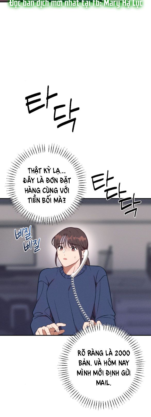 đọc truyện [18+] Còn Nhiều Hơn Cả Những Mối Quan Hệ Đã Từng Chương 54 ảnh 19 tại Giả Dược