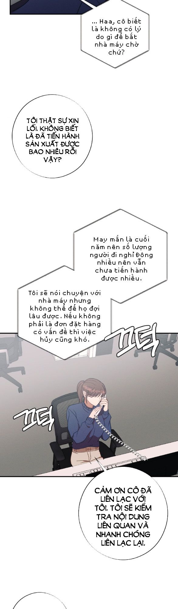 đọc truyện [18+] Còn Nhiều Hơn Cả Những Mối Quan Hệ Đã Từng Chương 54 ảnh 21 tại Giả Dược