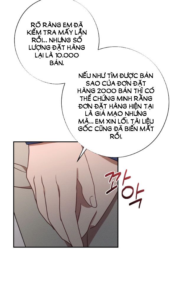 đọc truyện [18+] Còn Nhiều Hơn Cả Những Mối Quan Hệ Đã Từng Chương 54 ảnh 26 tại Giả Dược