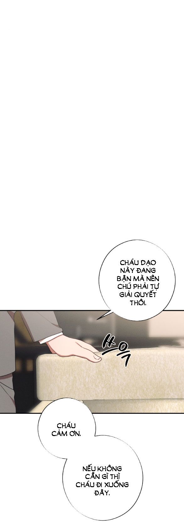 đọc truyện [18+] Còn Nhiều Hơn Cả Những Mối Quan Hệ Đã Từng Chương 54 ảnh 34 tại Giả Dược