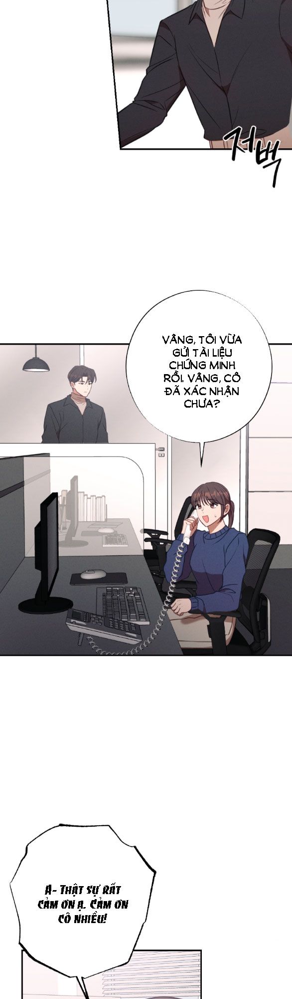 đọc truyện [18+] Còn Nhiều Hơn Cả Những Mối Quan Hệ Đã Từng Chương 54 ảnh 39 tại Giả Dược