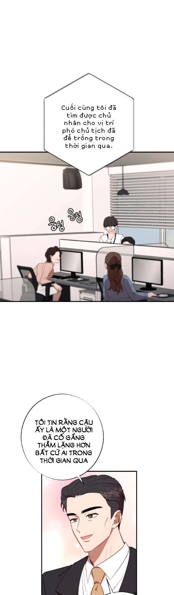 đọc truyện [18+] Còn Nhiều Hơn Cả Những Mối Quan Hệ Đã Từng Chương 55.1 ảnh 16 tại Thiên Thai Truyện