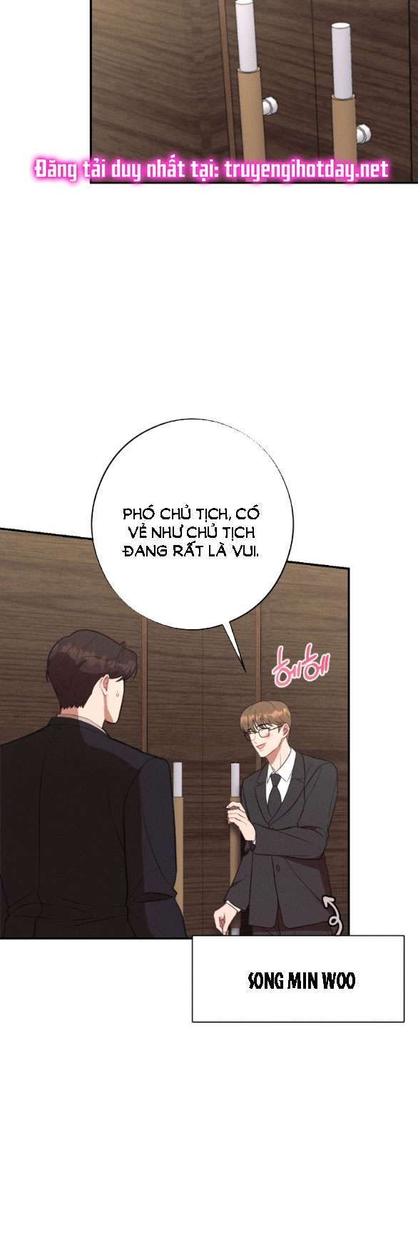 đọc truyện [18+] Còn Nhiều Hơn Cả Những Mối Quan Hệ Đã Từng Chương 55.1 ảnh 19 tại Thiên Thai Truyện