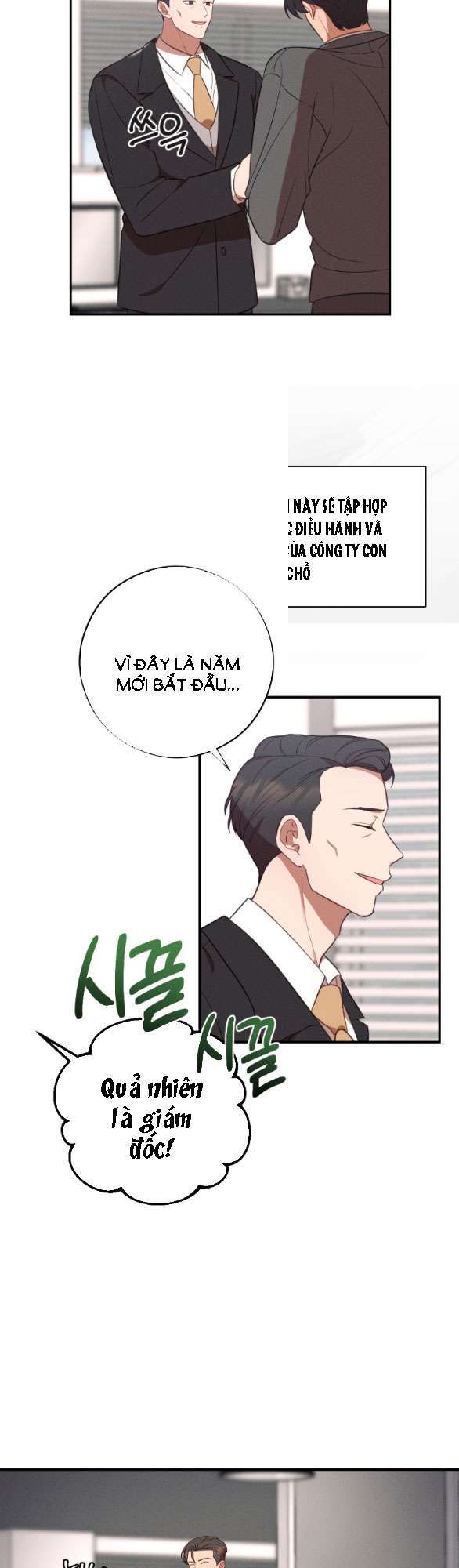 đọc truyện [18+] Còn Nhiều Hơn Cả Những Mối Quan Hệ Đã Từng Chương 55.1 ảnh 3 tại Thiên Thai Truyện
